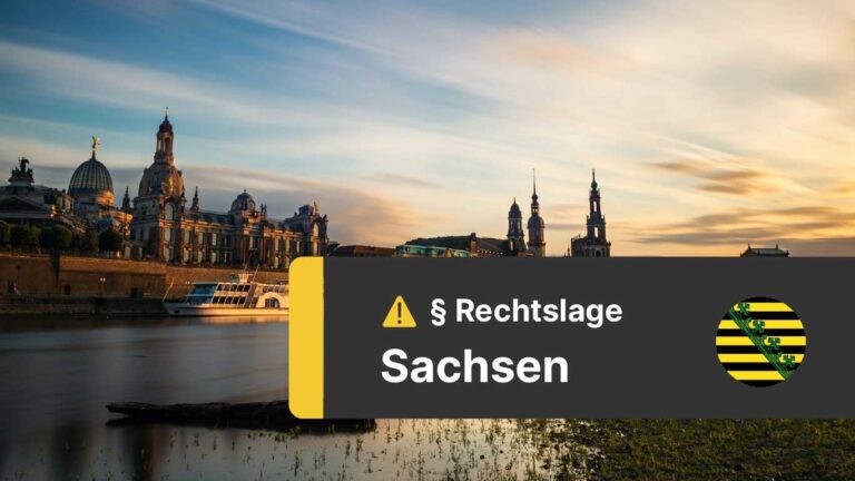 Hohe Strafen in Sachsen bei Verstoß gegen Fischereiverordnung