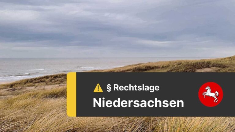 Ohne Fischereischein an den Küstengewässern - nur Personalausweis notwendig