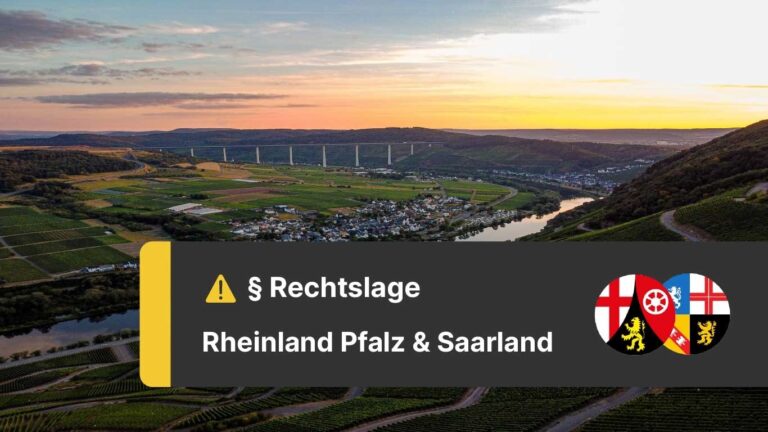 Ohne Fischereischein an Gewässern zwischen Deutschland und Luxemburg angeln - Dank Grenzgewässerschein