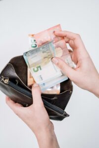 Angelschein Kosten