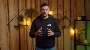 Einordnung heimischer Fische im Onlinekurs Bayern