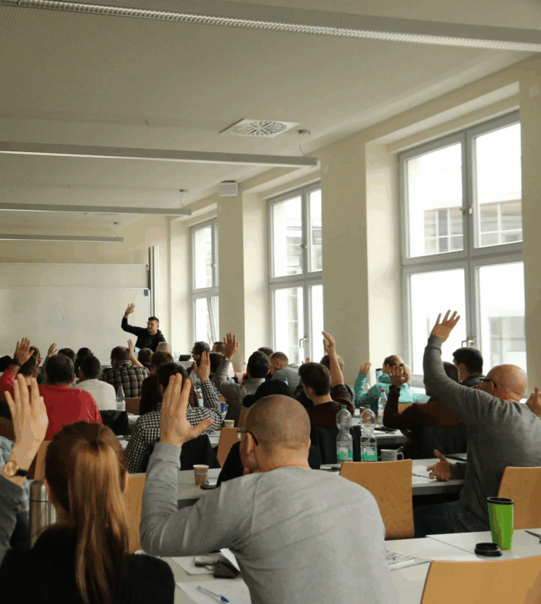 Fischereischeinpruefung in Hessen erfolgreich bestehen