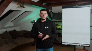 Maulstellungen im Vorbereitungskurs erklaert fuer die Hessen Fischerpruefung