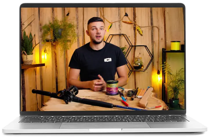 Online Vorbereitungslehrgang auf die Fischereischeinpruefung in Hessen